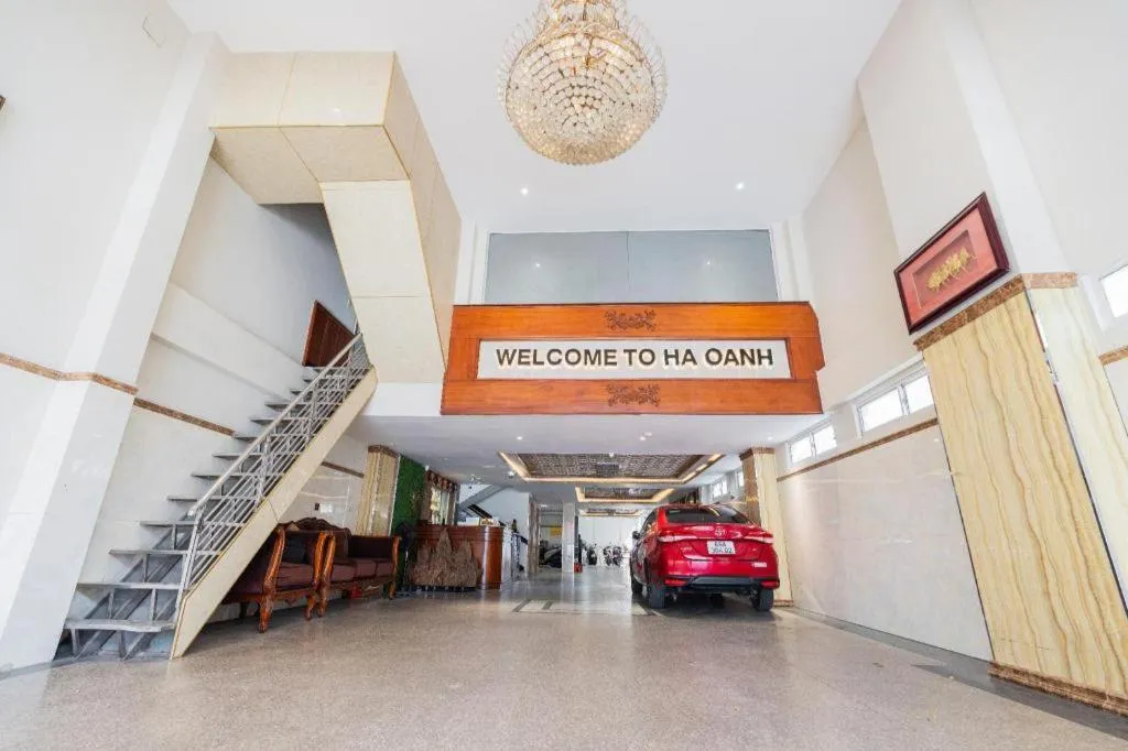 Ha Oanh Hotel