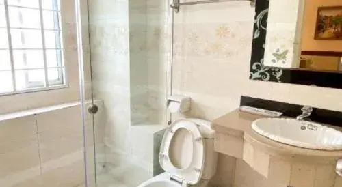 Ha Oanh Hotel Ha Oanh Hotel