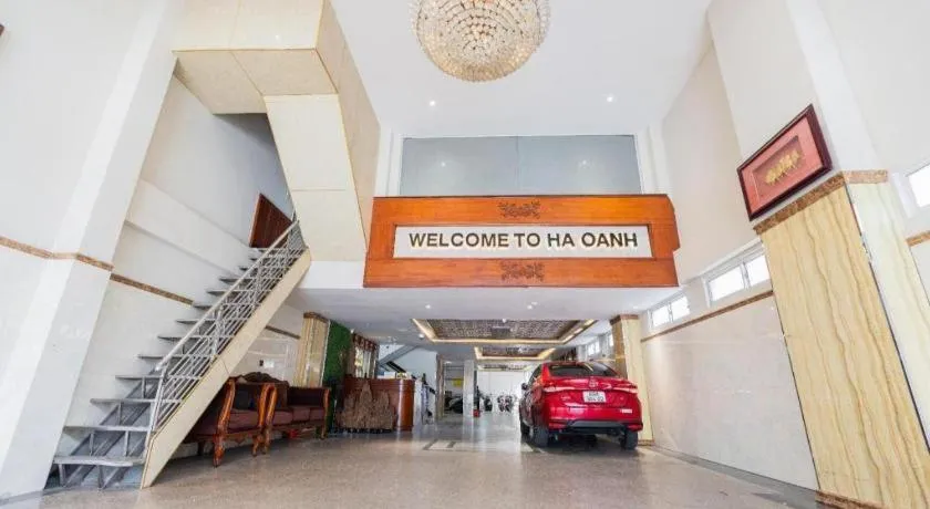 Ha Oanh Hotel