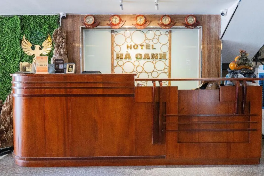 Ha Oanh Hotel