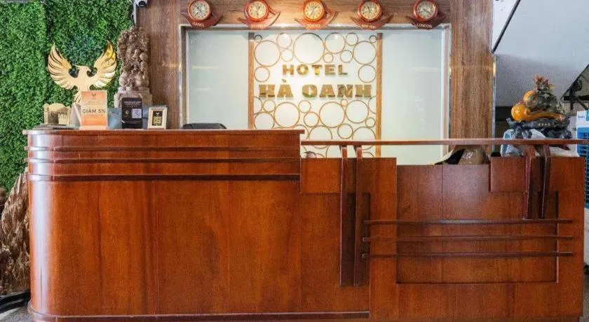 Ha Oanh Hotel
