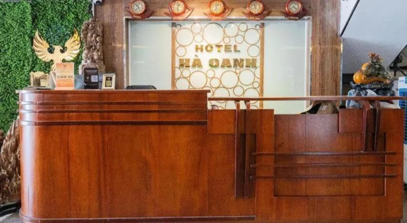 Ha Oanh Hotel