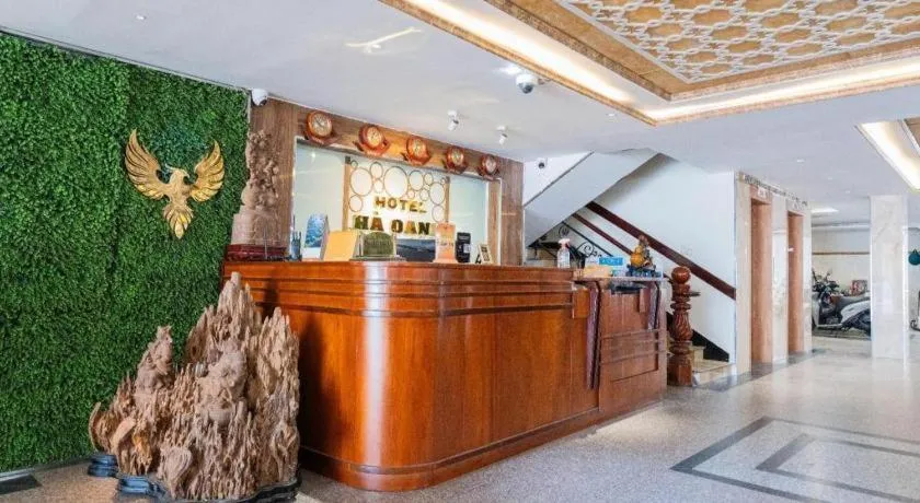 Ha Oanh Hotel
