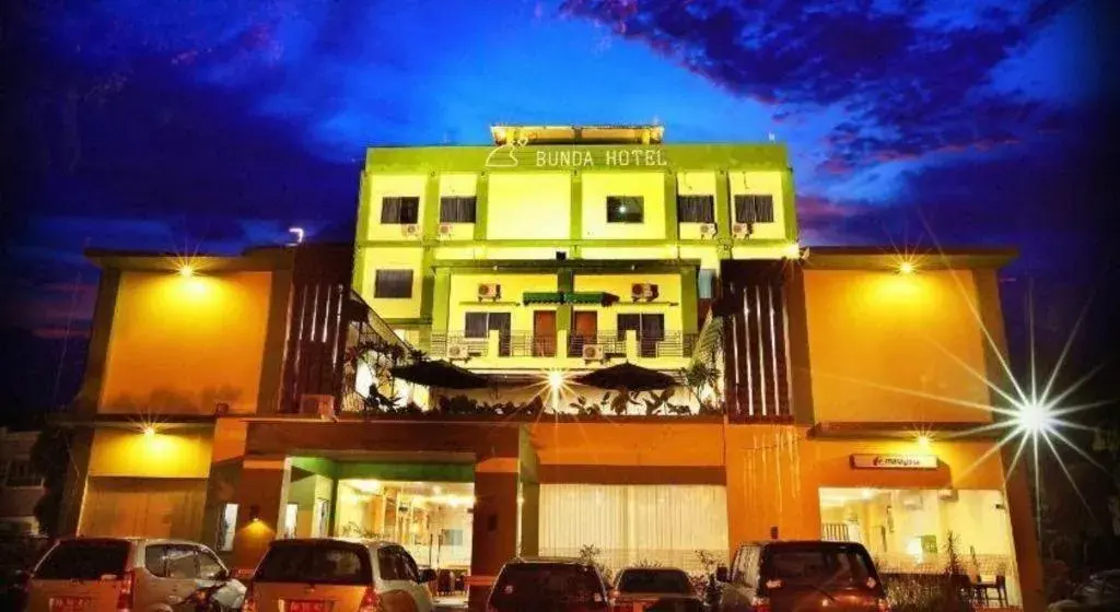 Bunda Hotel Bunda Hotel