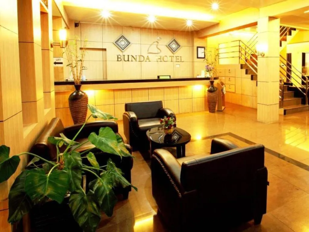 Bunda Hotel