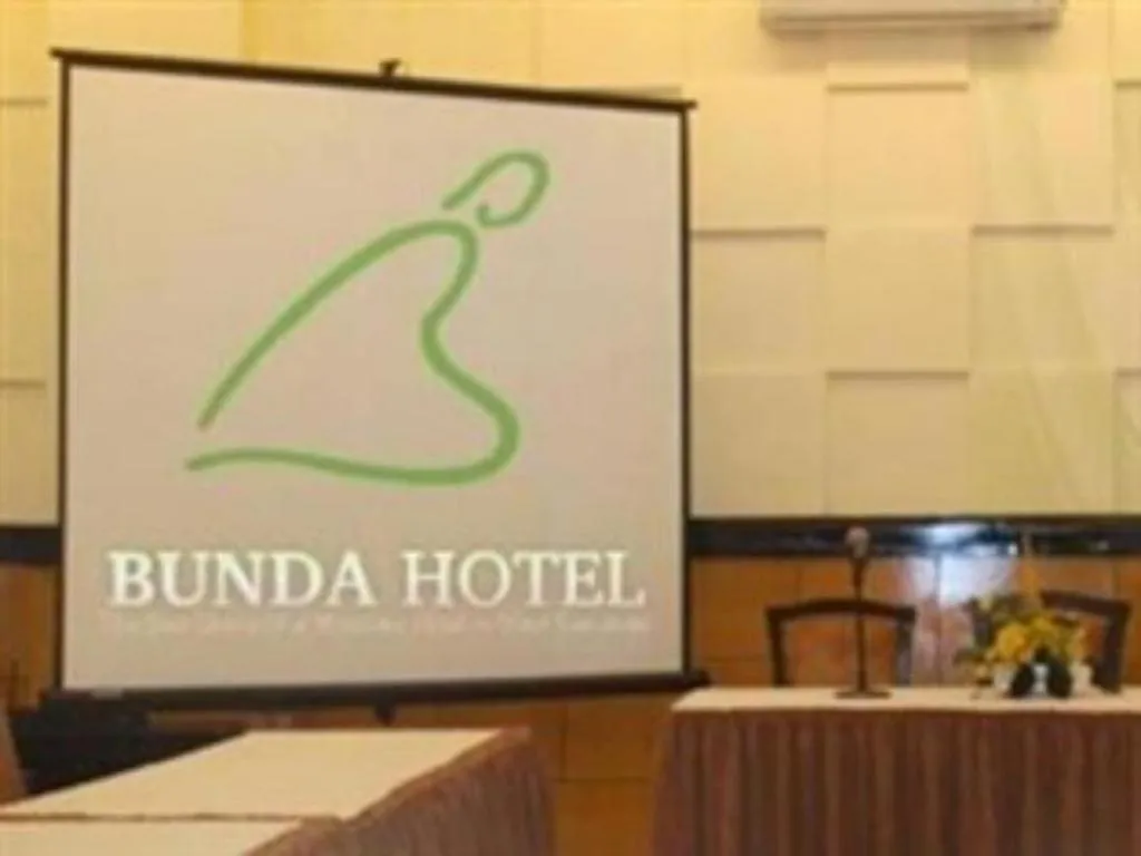 Bunda Hotel