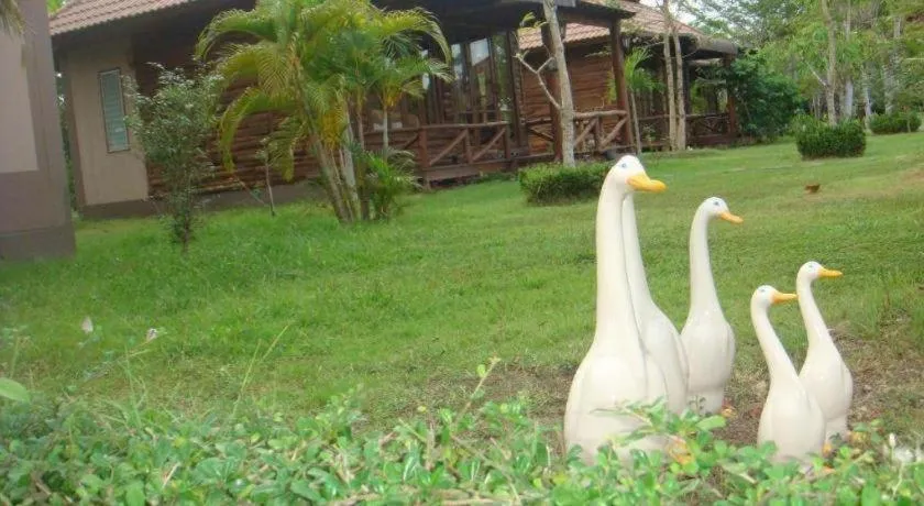 Indie House @ Maerim