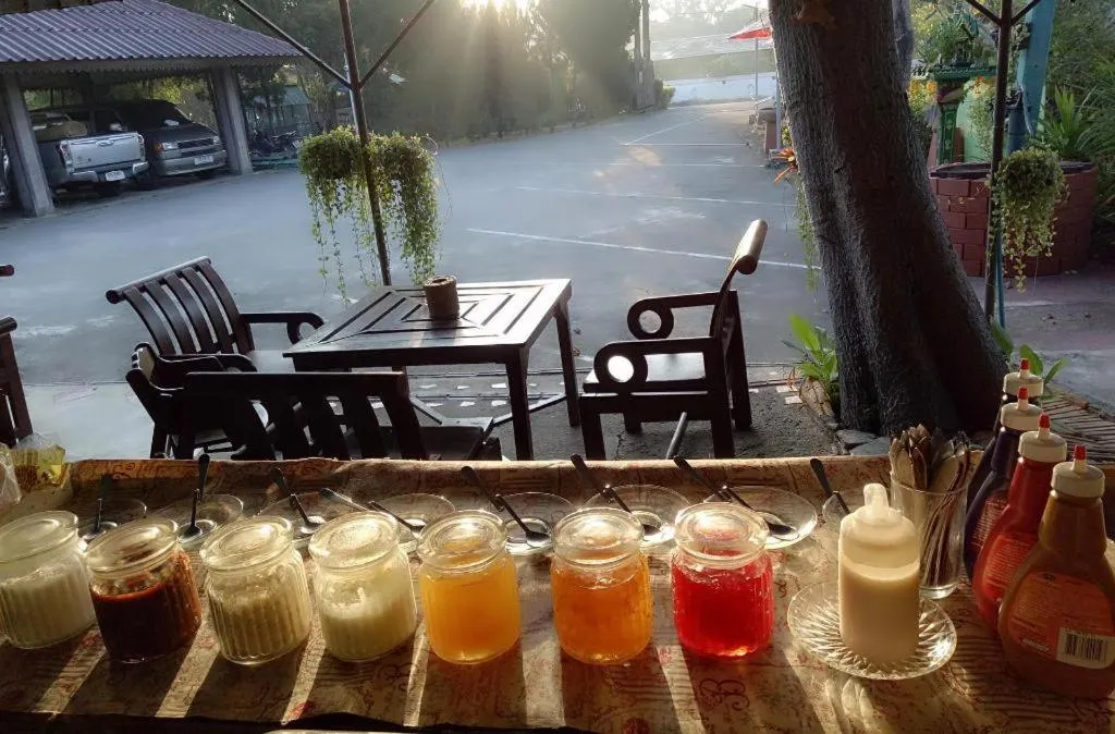 Indie House @ Maerim