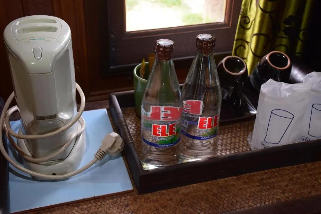 Indie House @ Maerim