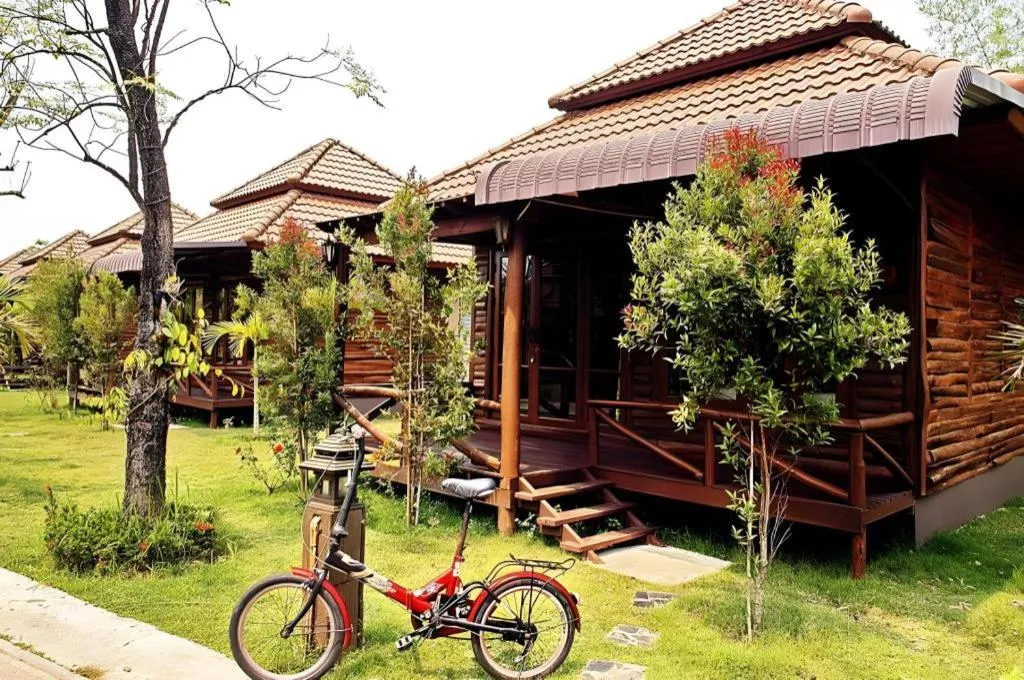 Indie House @ Maerim