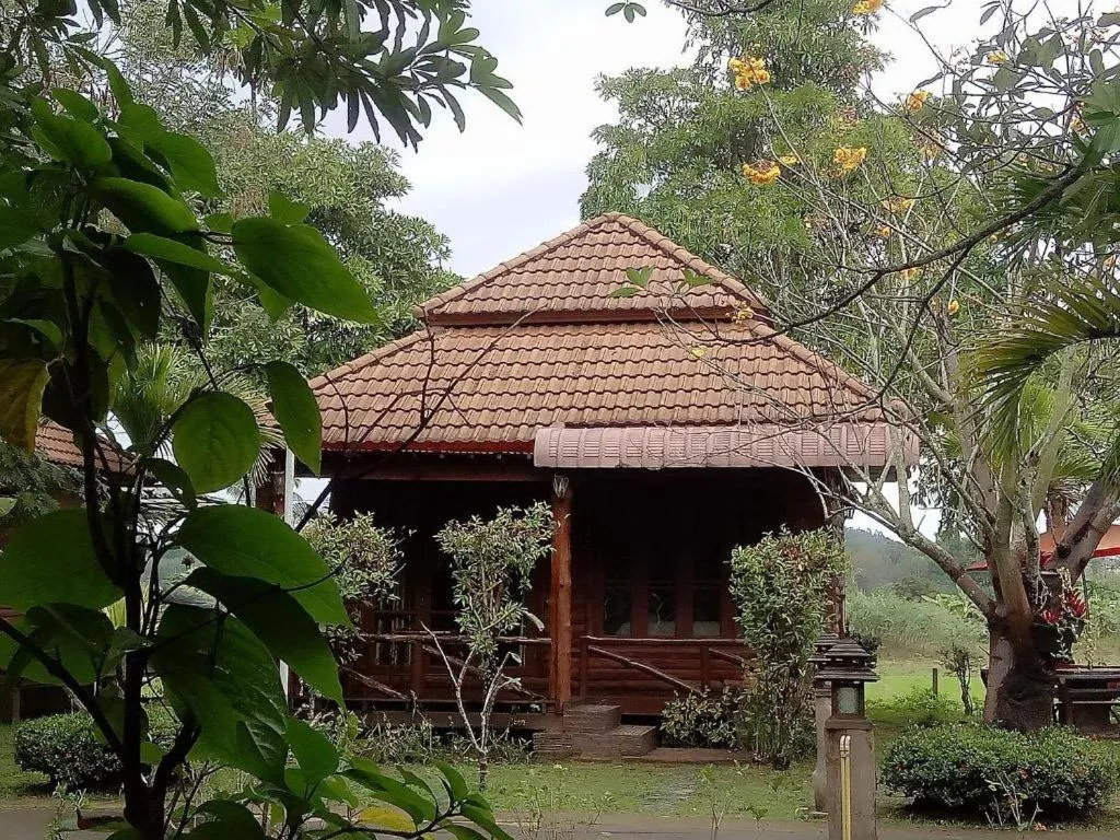 Indie House @ Maerim