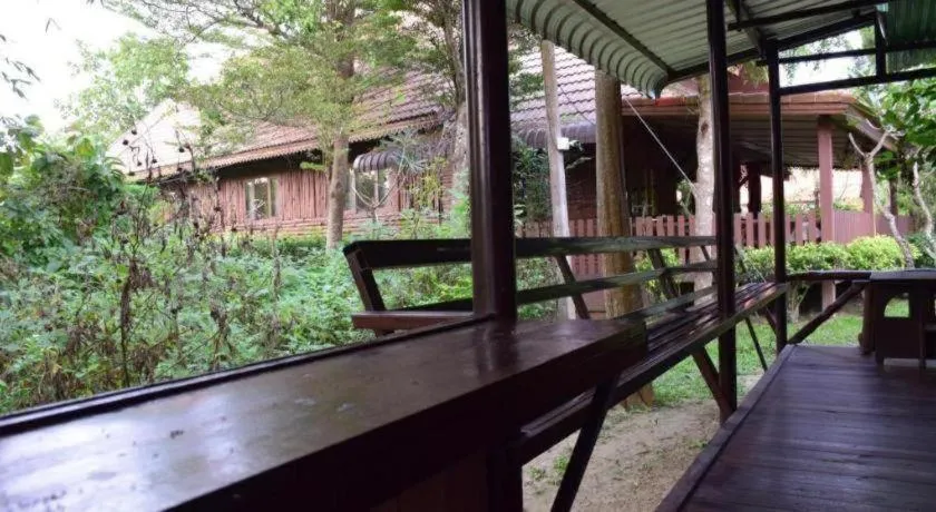 Indie House @ Maerim