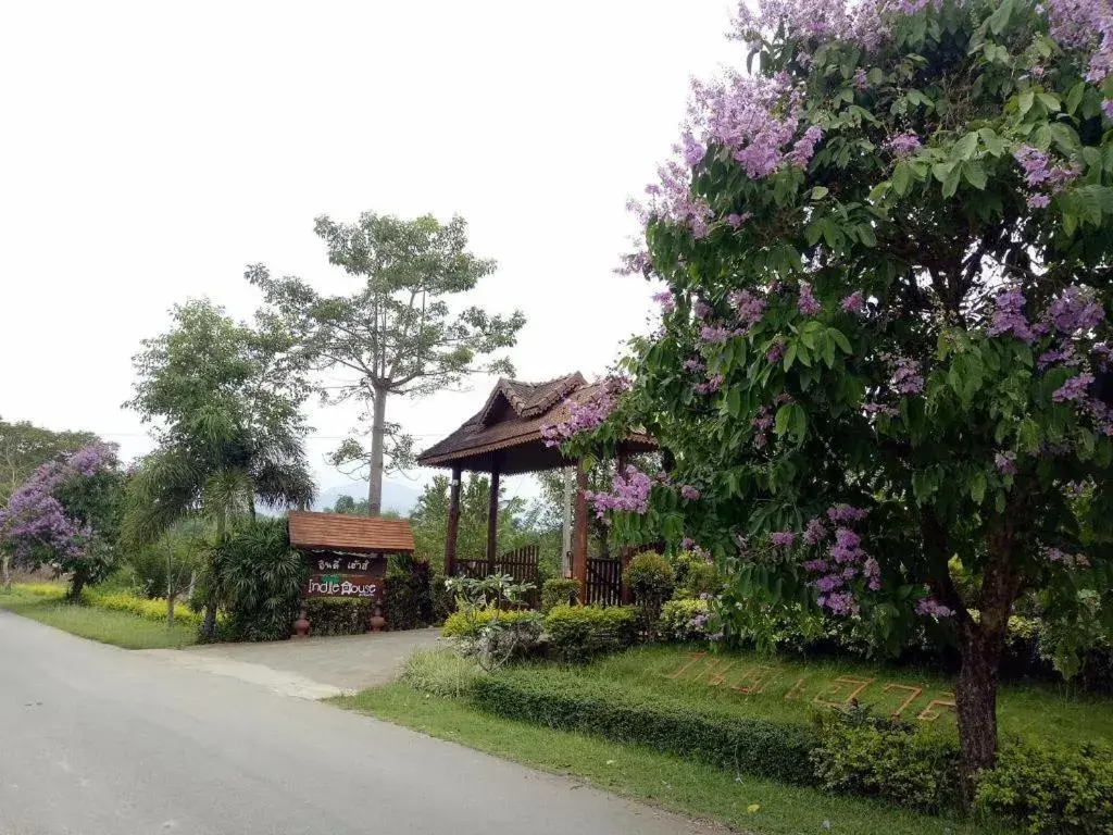 Indie House @ Maerim Indie House @ Maerim