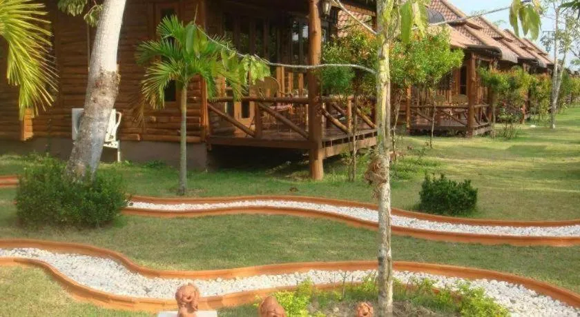 Indie House @ Maerim