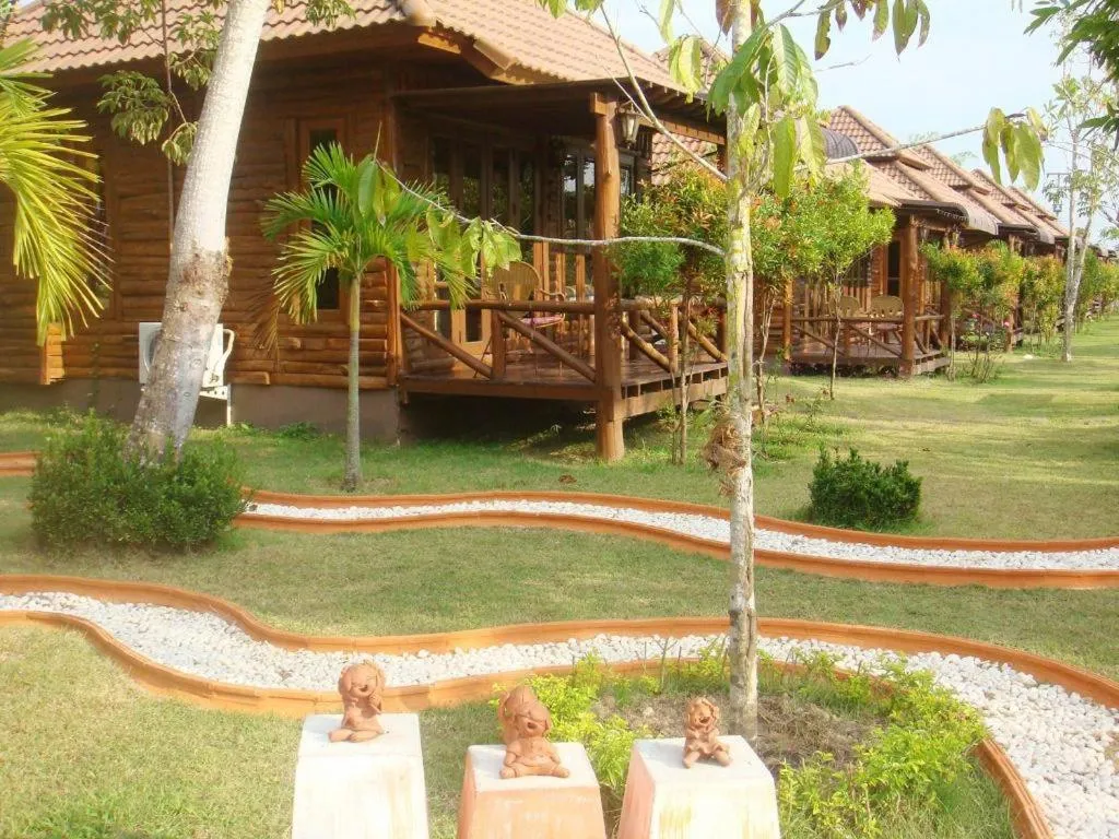 Indie House @ Maerim