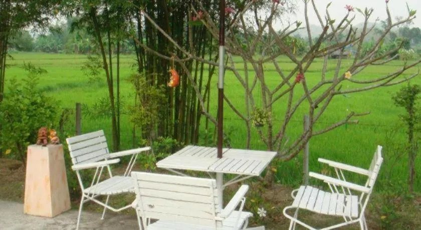 Indie House @ Maerim