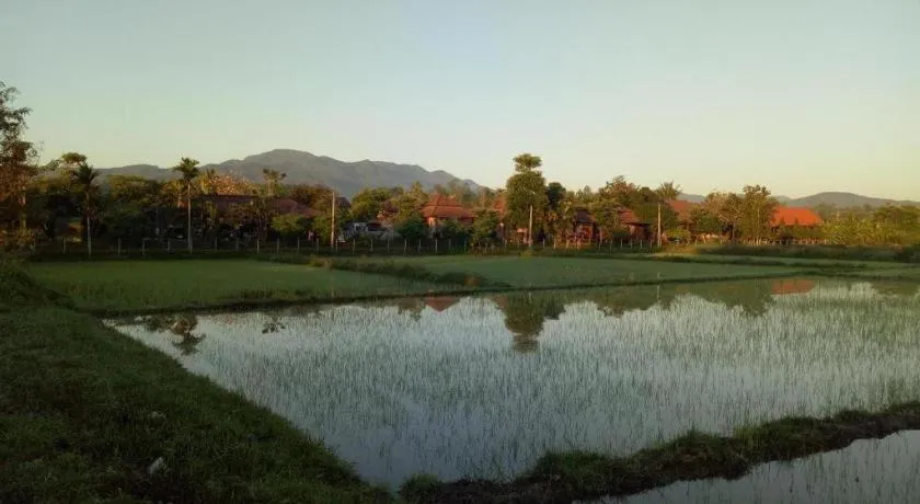 Indie House @ Maerim