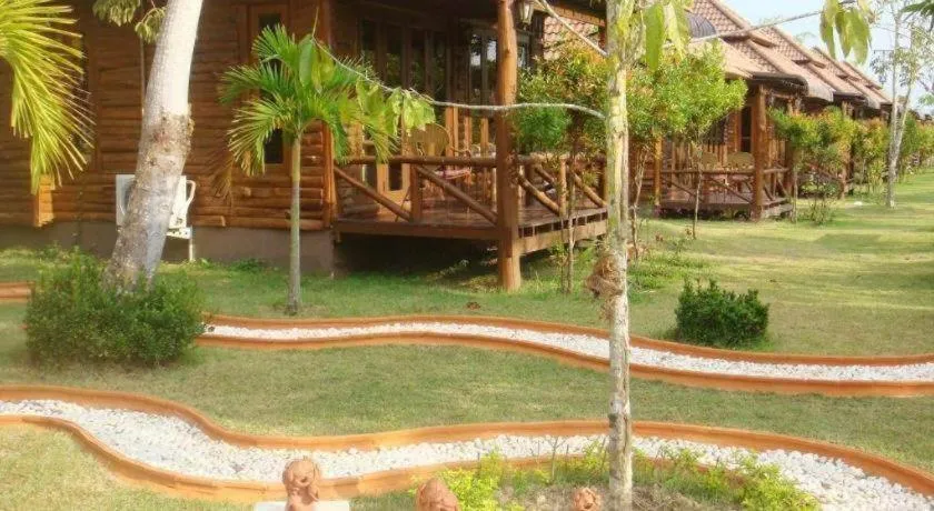 Indie House @ Maerim