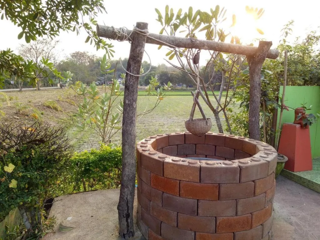 Indie House @ Maerim