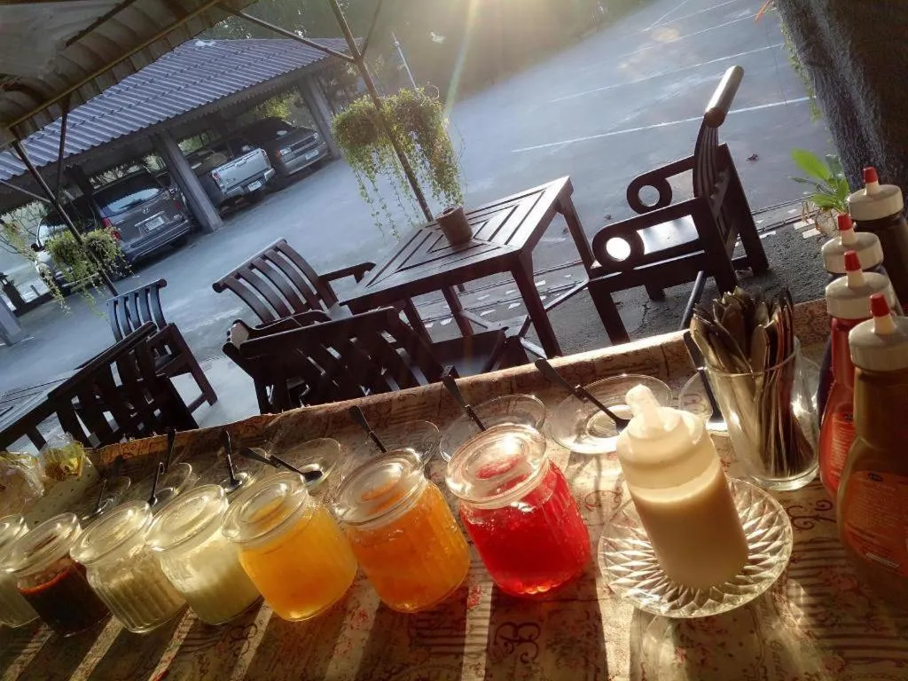 Indie House @ Maerim