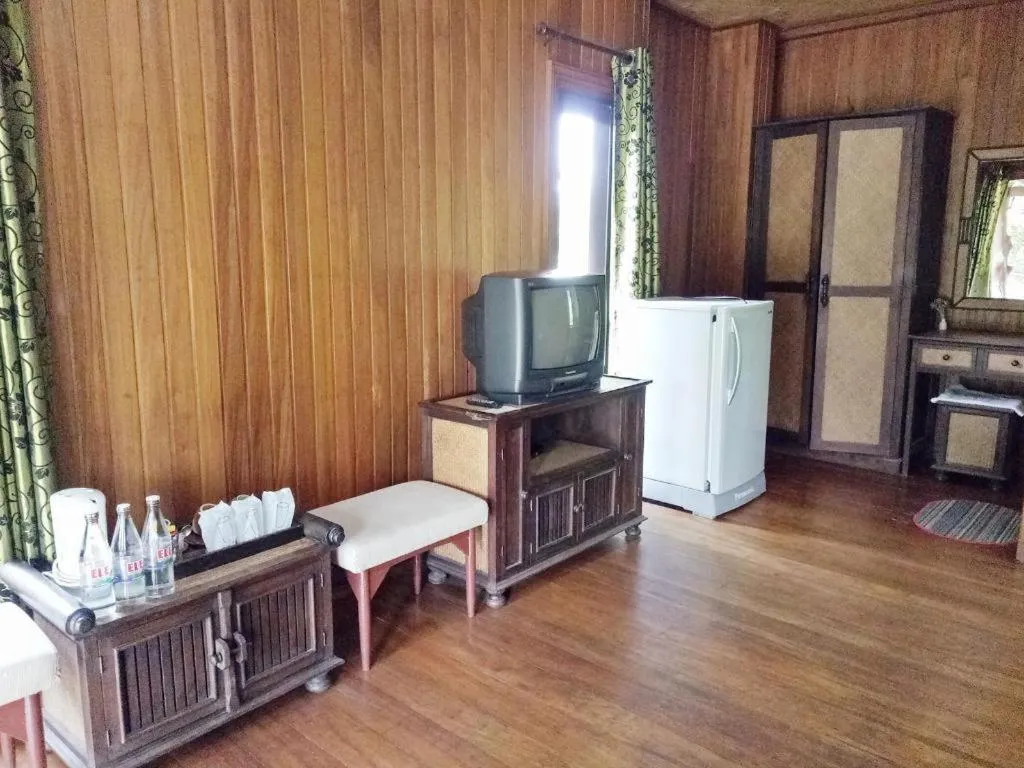 Indie House @ Maerim