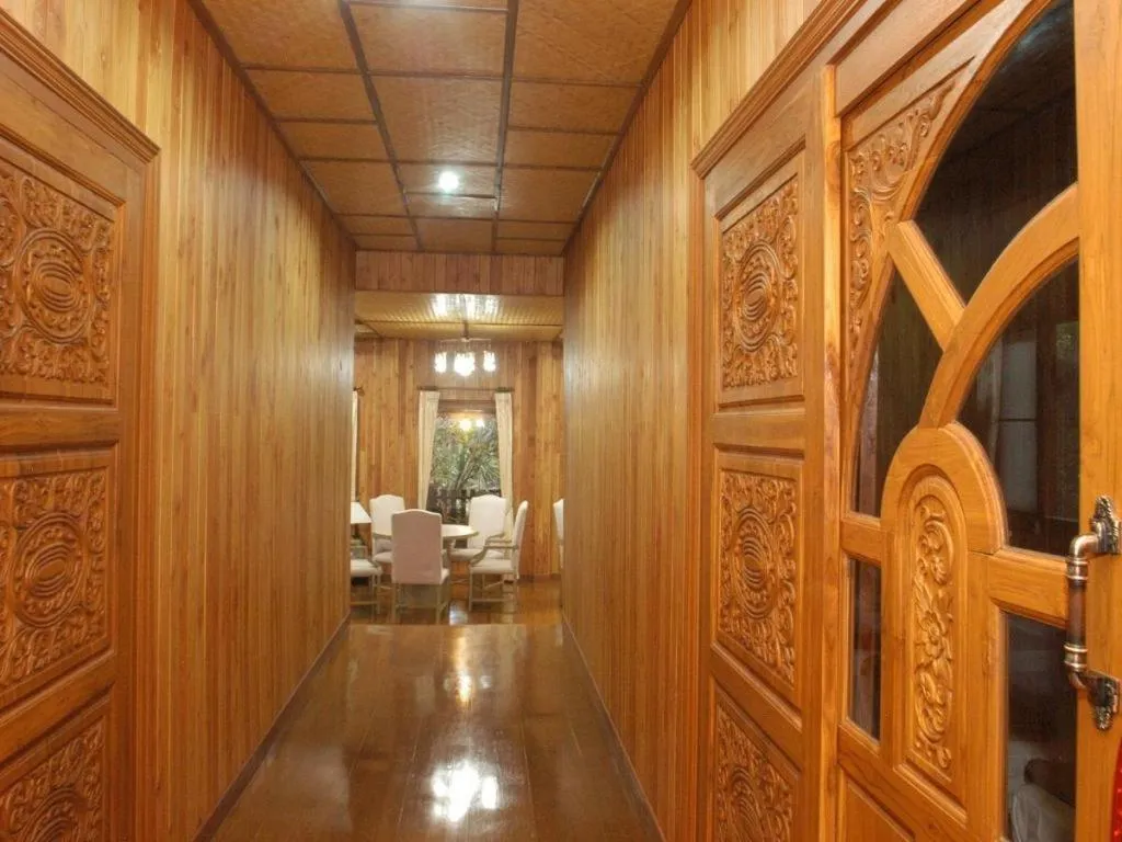 Indie House @ Maerim