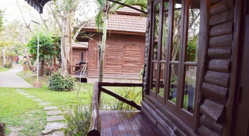 Indie House @ Maerim