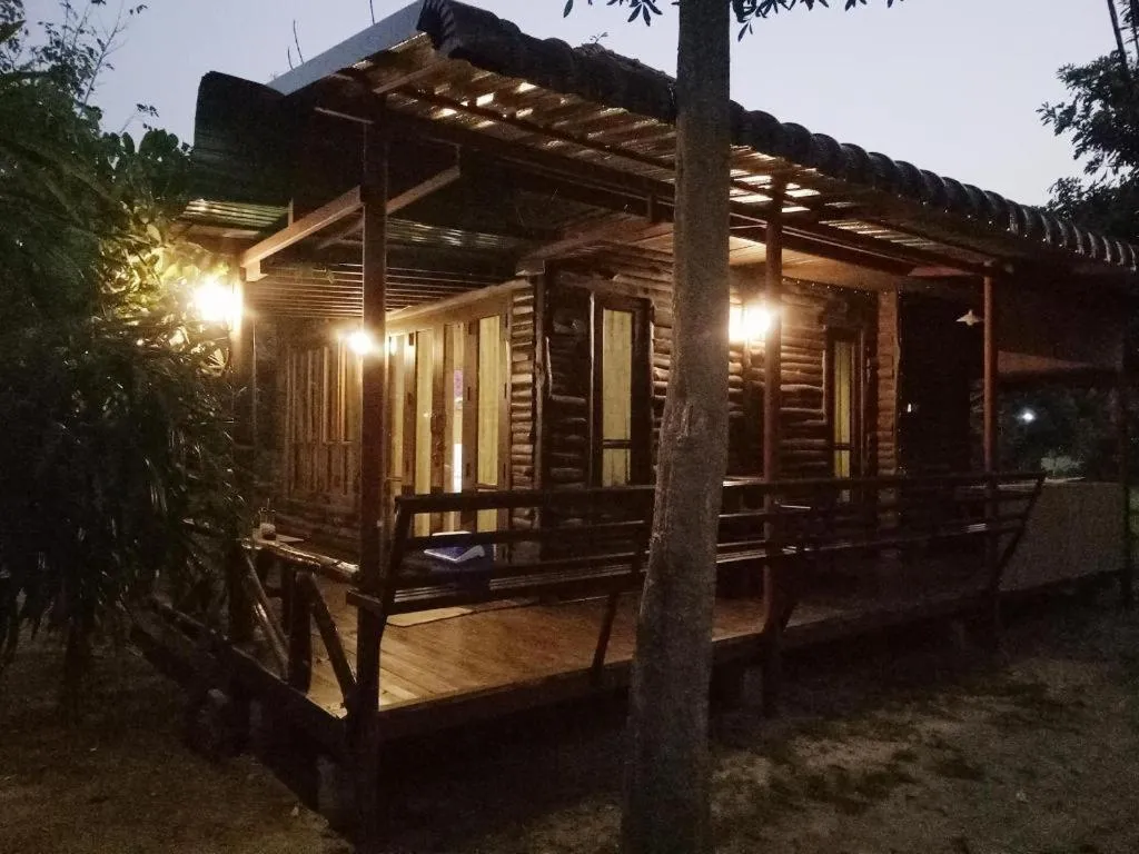 Indie House @ Maerim