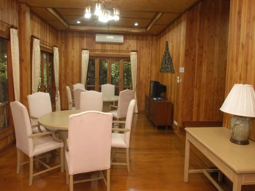 Indie House @ Maerim