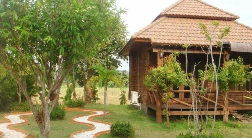 Indie House @ Maerim