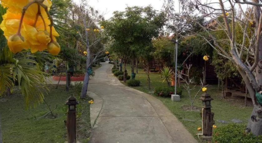 Indie House @ Maerim