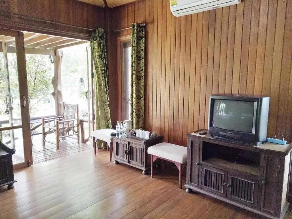 Indie House @ Maerim