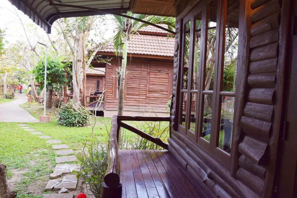 Indie House @ Maerim