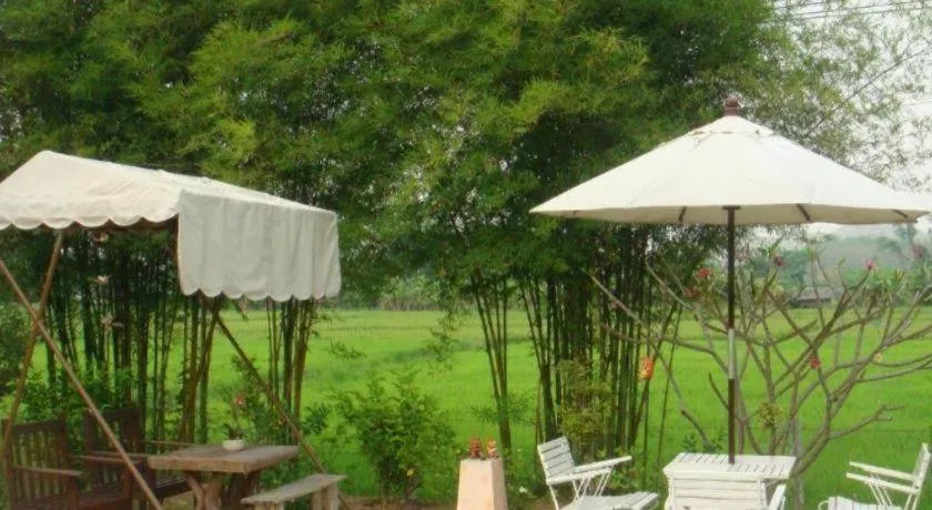 Indie House @ Maerim