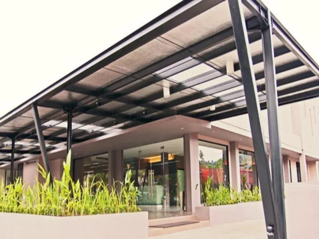 Plan B Hotel Plan B Hotel