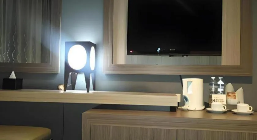 Royal Denai View Syariah