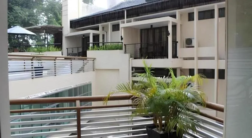 Royal Denai View Syariah