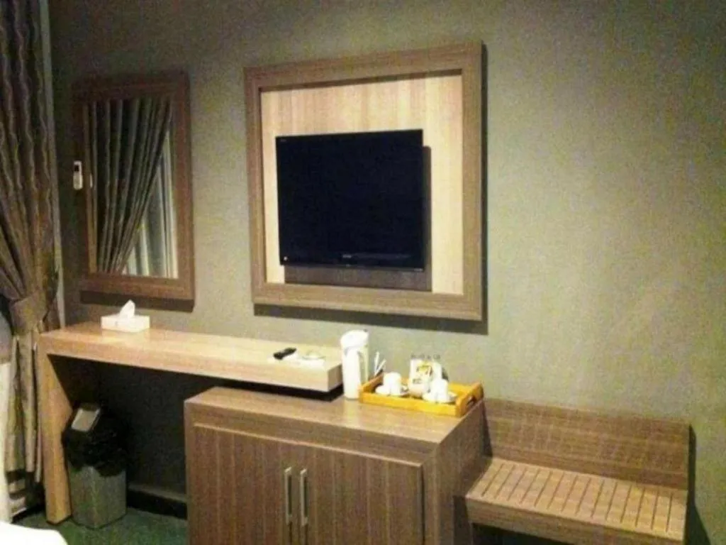 Royal Denai View Syariah