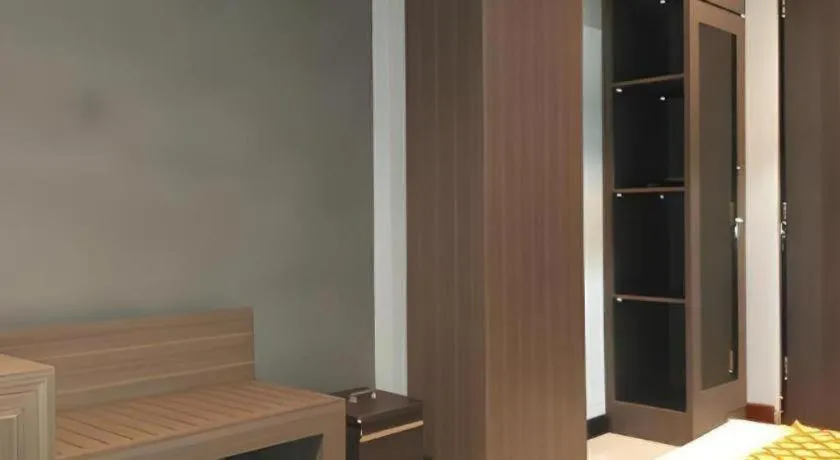 Royal Denai View Syariah