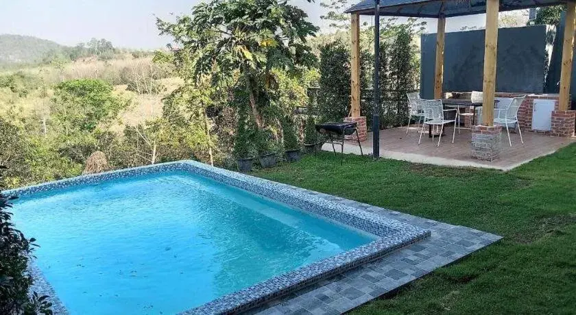 Kirirath Resort Kirirath Resort