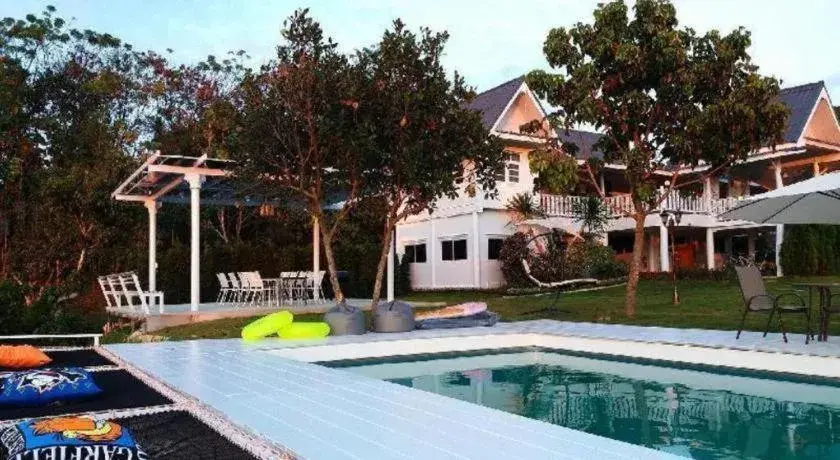 Kirirath Resort Kirirath Resort