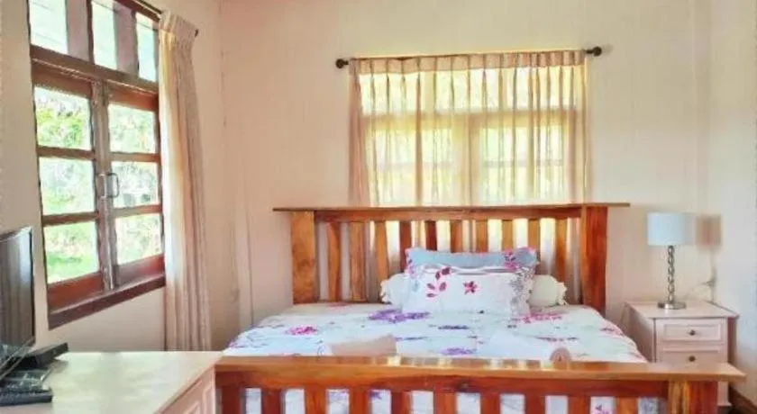 Bed in Kirirath Resort