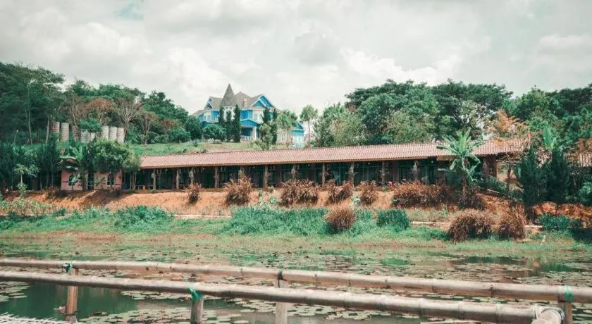 Kirirath Resort