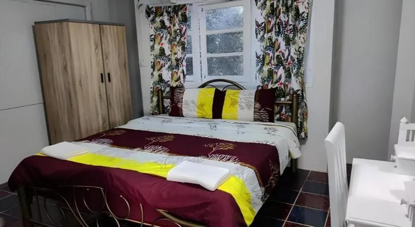 Bed in Kirirath Resort