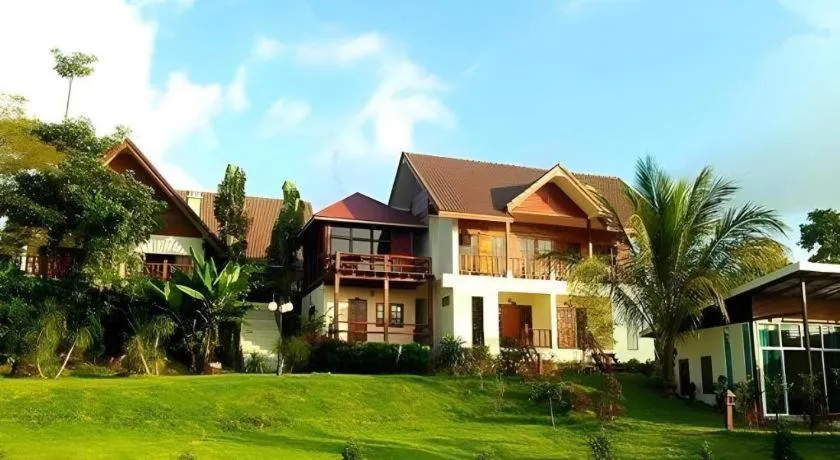 Kirirath Resort