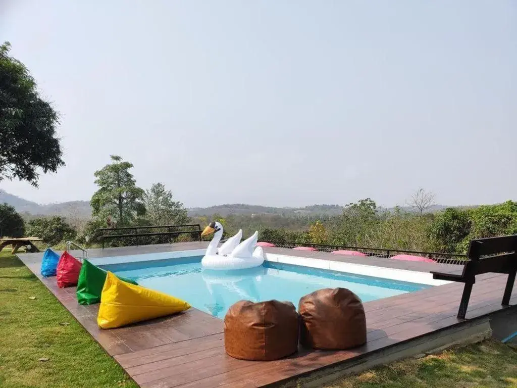 Kirirath Resort Kirirath Resort