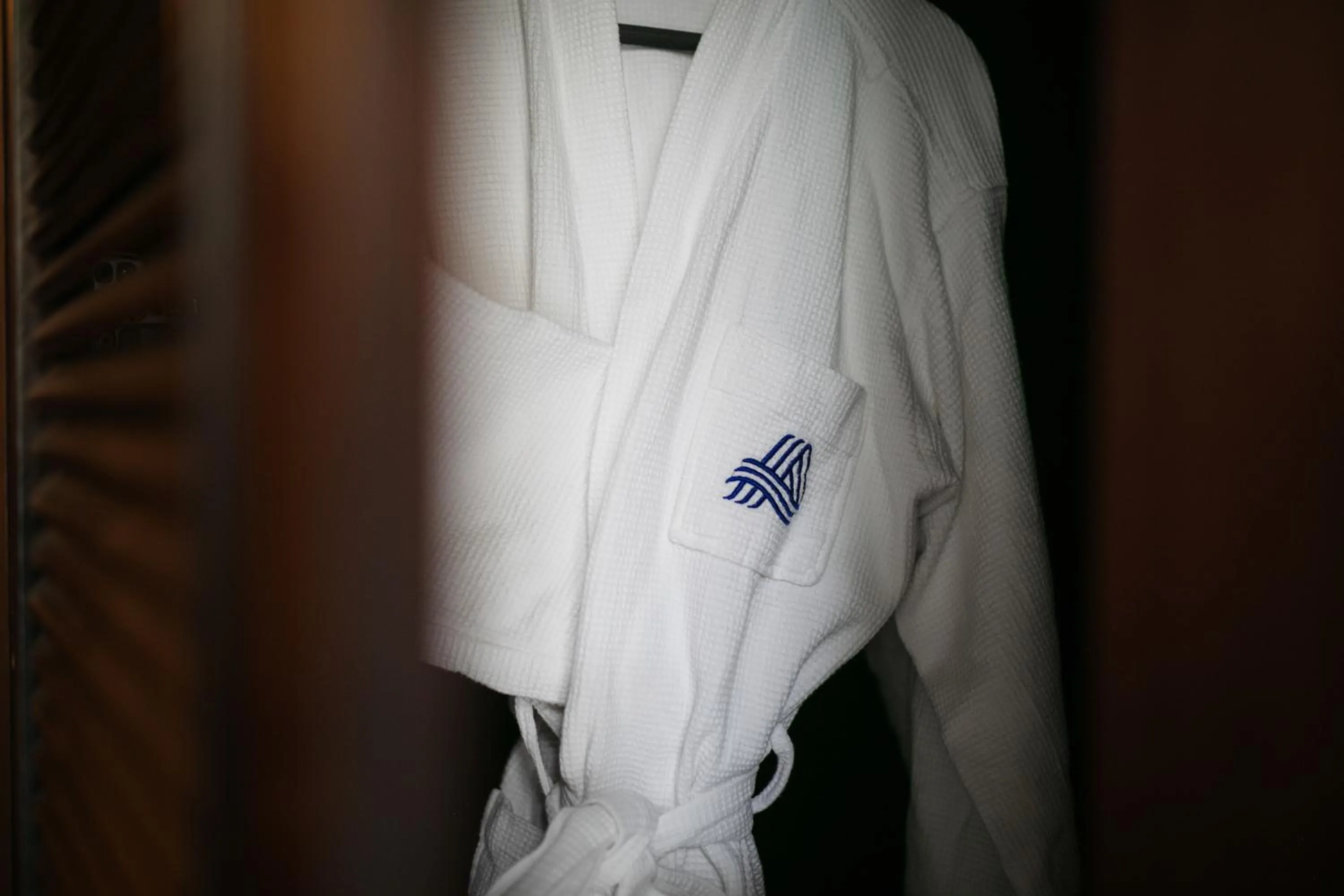 Bathroom in Acoustic Premium Hotel & Spa