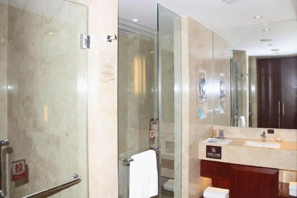 Kun Tai Glory Hotel Beijing Wangjing