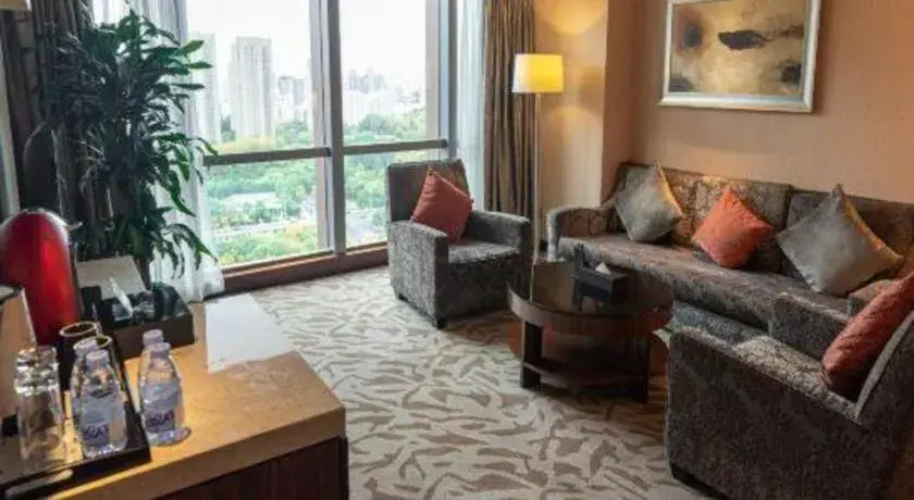 Kun Tai Glory Hotel Beijing Wangjing Kun Tai Glory Hotel Beijing Wangjing