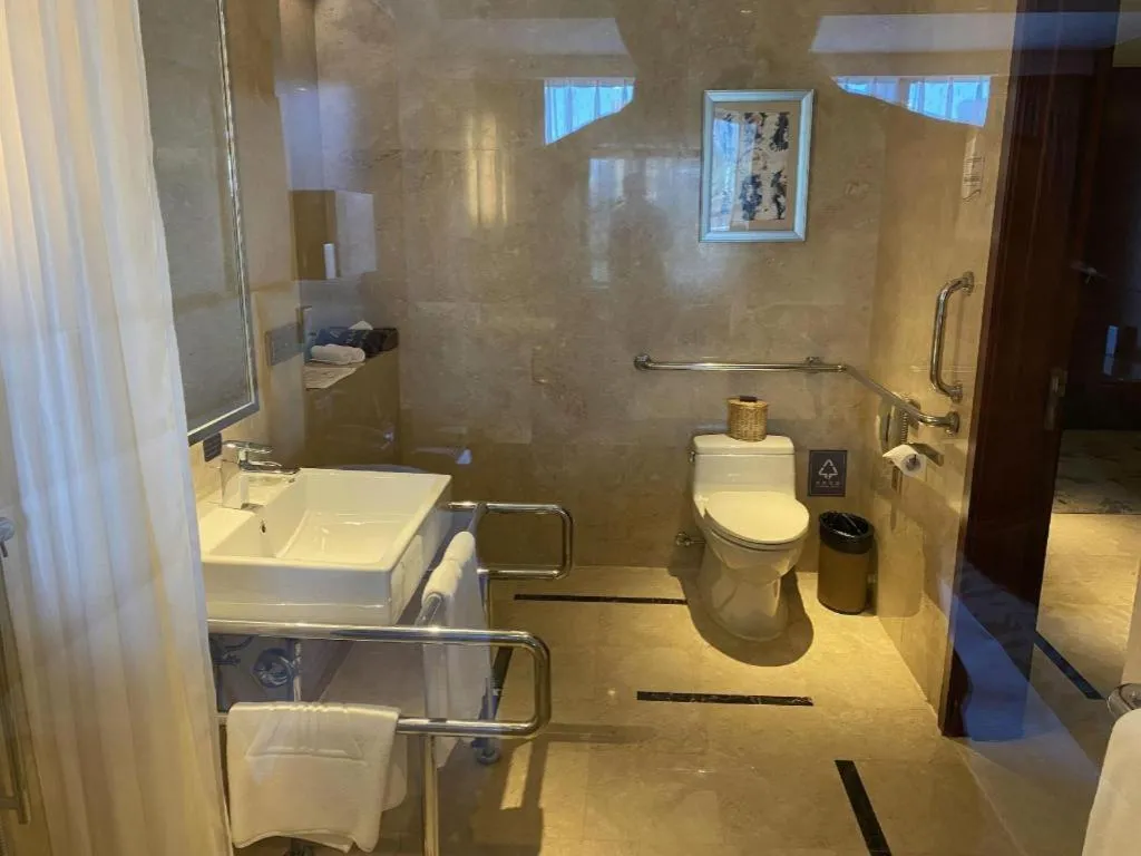 Kun Tai Glory Hotel Beijing Wangjing